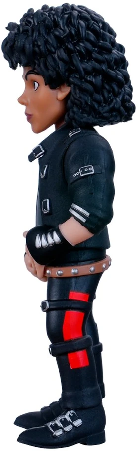 MINIX - MICHAEL JACKSON BAD