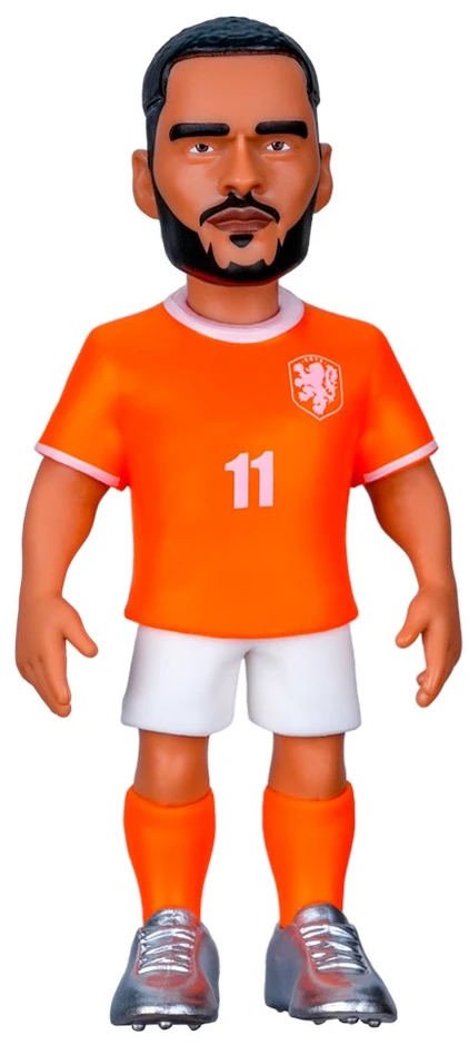 MINIX NETHERLANDS - CODY GAKPO