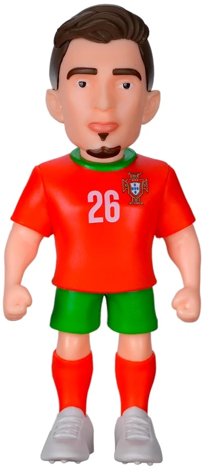 MINIX PORTUGAL - FRANCISCO CONCEICAO