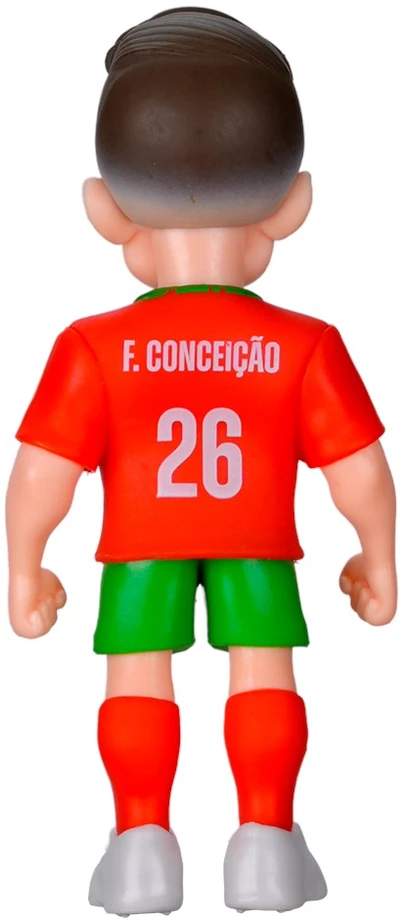 MINIX PORTUGAL - FRANCISCO CONCEICAO