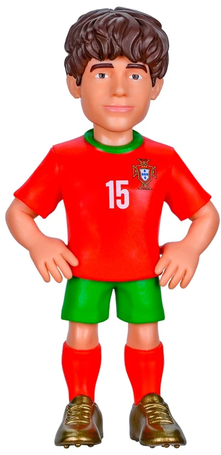 MINIX PORTUGAL - JOAO NEVES