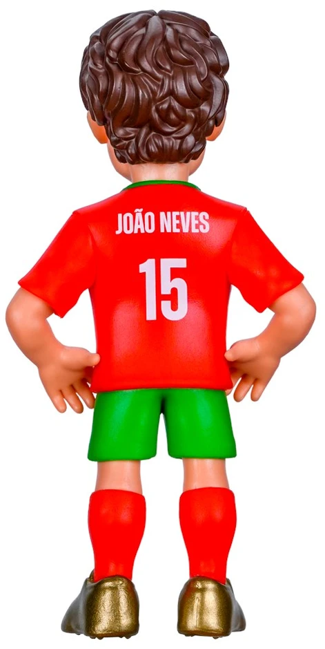 MINIX PORTUGAL - JOAO NEVES