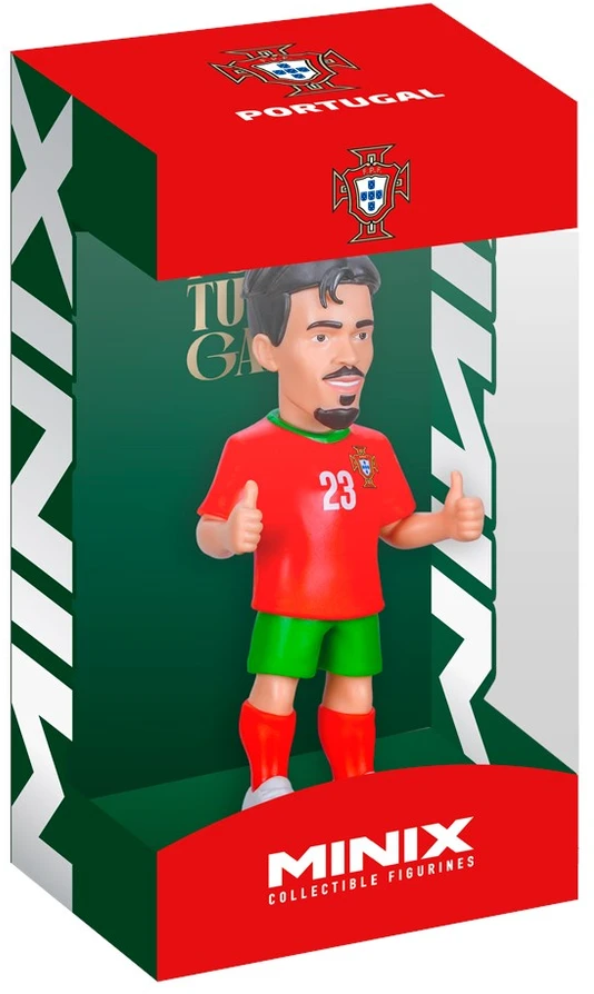 Minix – Figūra PORTUGALIJA – Vitinha (MNX22878)