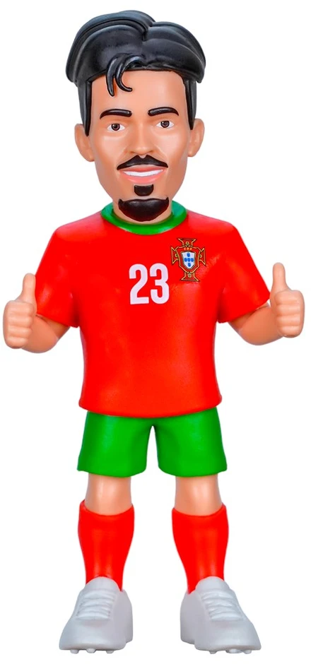 Minix – Figūra PORTUGALIJA – Vitinha (MNX22878)