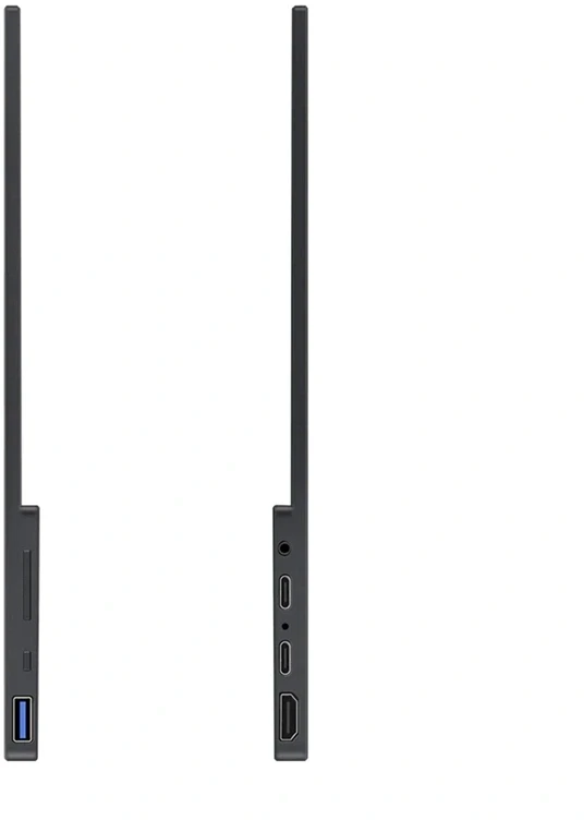 Minix SF16T 16" Portable Monitorius