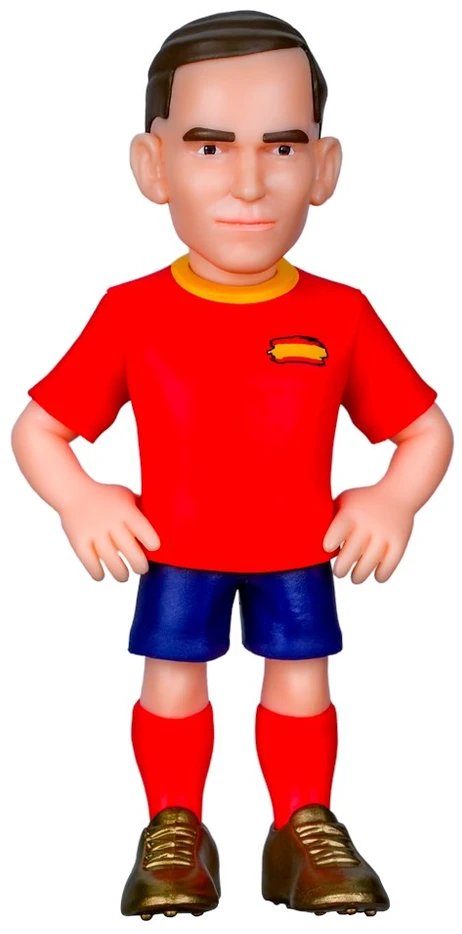 MINIX SPAIN - FABIÁN RUIZ