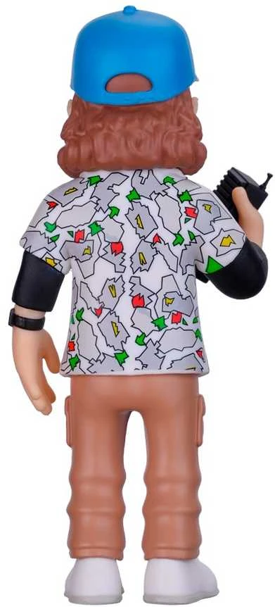 MINIX STRANGER THINGS - DUSTIN