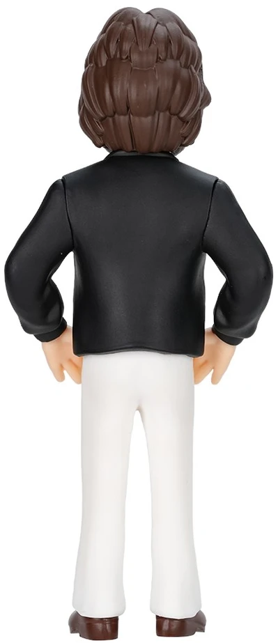 MINIX THE ROLLING STONES - MICK JAGGER