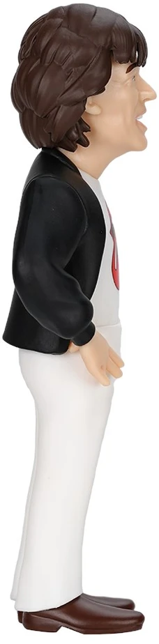 MINIX THE ROLLING STONES - MICK JAGGER