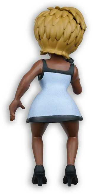 MINIX - TINA TURNER