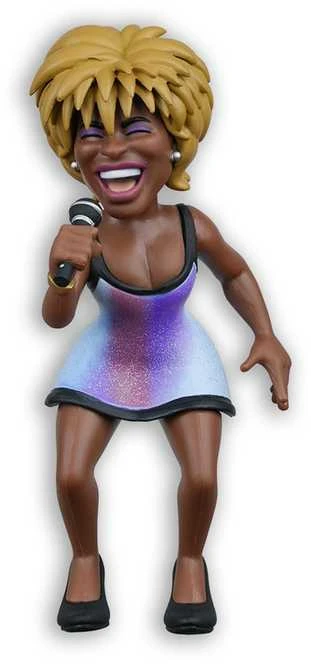 MINIX - TINA TURNER