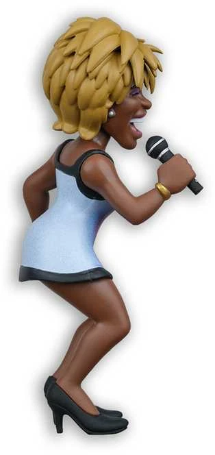 MINIX - TINA TURNER