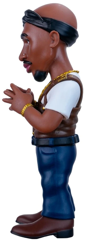 MINIX - TUPAC NYT