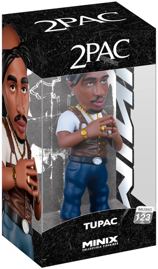 MINIX - TUPAC NYT