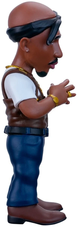 MINIX - TUPAC NYT