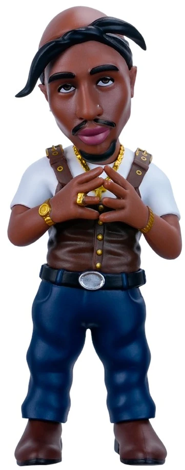 MINIX - TUPAC NYT