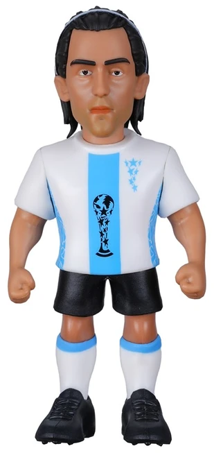 MINIX WC LEGENDS ARGENTINA - CARLOS TEVEZ
