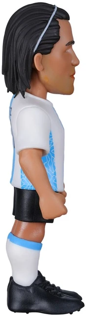 MINIX WC LEGENDS ARGENTINA - CARLOS TEVEZ