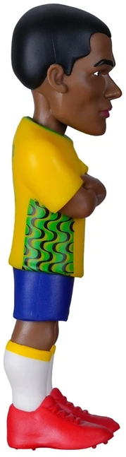 MINIX WC LEGENDS BRASIL - RIVALDO