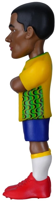 MINIX WC LEGENDS BRASIL - RIVALDO