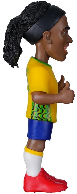 MINIX WC LEGENDS BRASIL - RONALDINHO