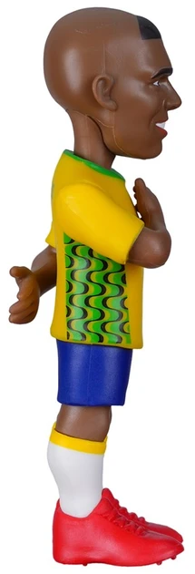 MINIX WC LEGENDS BRASIL - RONALDO