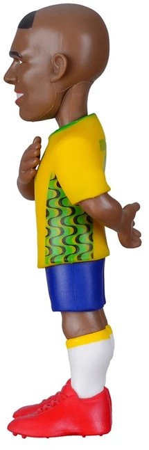 MINIX WC LEGENDS BRASIL - RONALDO