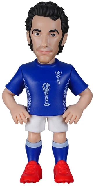 MINIX WC LEGENDS ITALY - ALESSANDRO DEL PIERO