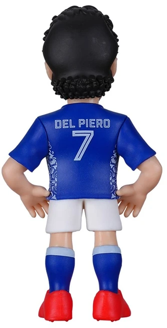 MINIX WC LEGENDS ITALY - ALESSANDRO DEL PIERO