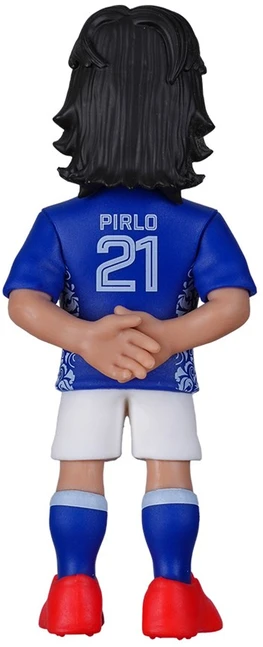 MINIX WC LEGENDS ITALY - ANDREA PIRLO