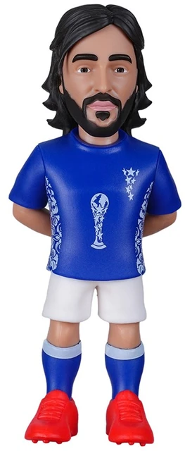 MINIX WC LEGENDS ITALY - ANDREA PIRLO