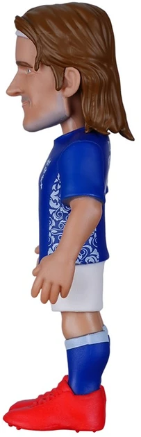 MINIX WC LEGENDS ITALY - FRANCESCO TOTTI