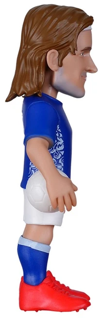 MINIX WC LEGENDS ITALY - FRANCESCO TOTTI
