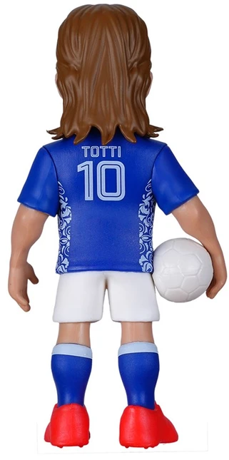 MINIX WC LEGENDS ITALY - FRANCESCO TOTTI