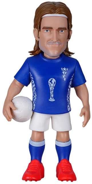 MINIX WC LEGENDS ITALY - FRANCESCO TOTTI