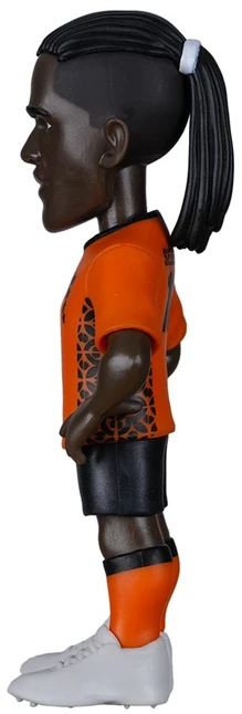 MINIX WC legendos Nyderlandai – Clarence Seedorf