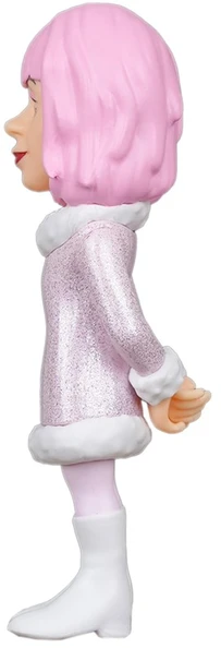 MINIX WEDNESDAY - ENID BALL DRESS