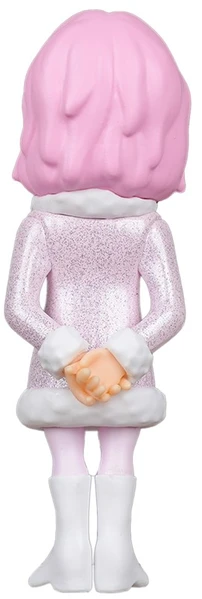 MINIX WEDNESDAY - ENID BALL DRESS