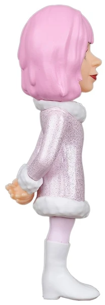 MINIX WEDNESDAY - ENID BALL DRESS
