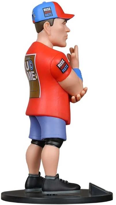 MINIX WWE - JOHN CENA