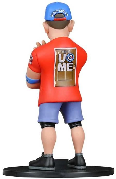 MINIX WWE - JOHN CENA
