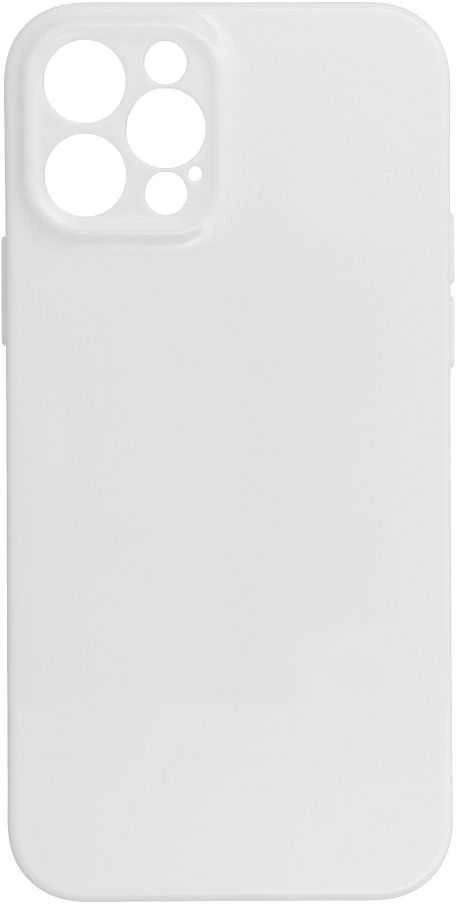 Oem Minkštas sublimacinis dėklas, skirtas IPHONE 12 PRO