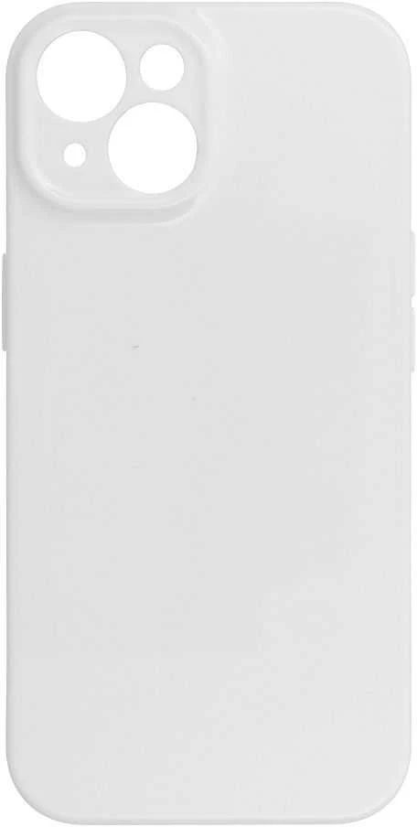 Oem Minkštas sublimacinis dėklas, skirtas IPHONE 15