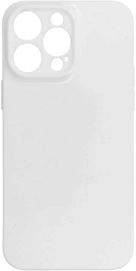 Oem Minkštas sublimacinis dėklas, skirtas IPHONE 14 PRO MAX