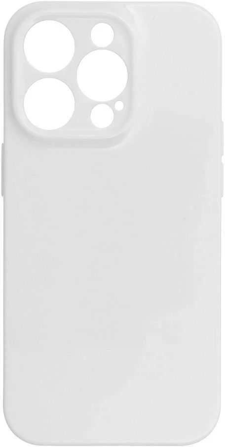 Oem Minkštas sublimacinis dėklas, skirtas IPHONE 14 PRO