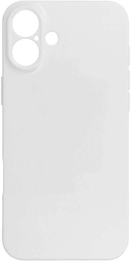 Oem Minkštas sublimacinis dėklas, skirtas IPHONE 16 PLUS