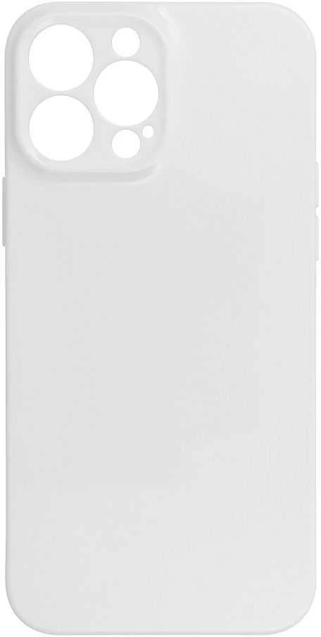 Oem Minkštas sublimacinis dėklas, skirtas IPHONE 13 PRO MAX