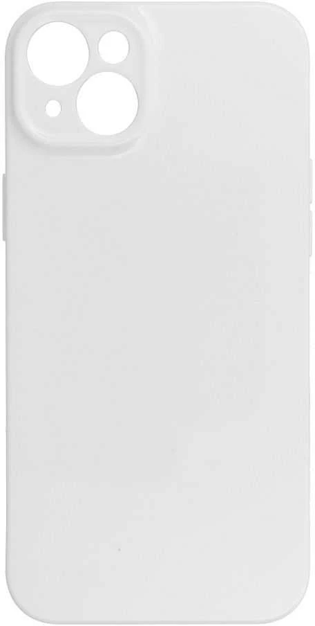 Oem Minkštas sublimacinis dėklas, skirtas IPHONE 15 PLUS