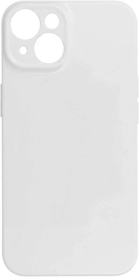 Oem Minkštas sublimacinis dėklas, skirtas IPHONE 14