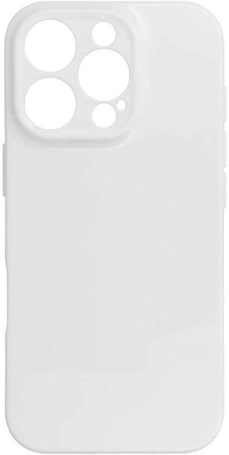 Oem Minkštas sublimacinis dėklas, skirtas IPHONE 16 PRO
